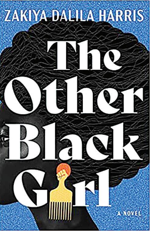 Early buzz on ‘The Other Black Girl’ is well-deserved